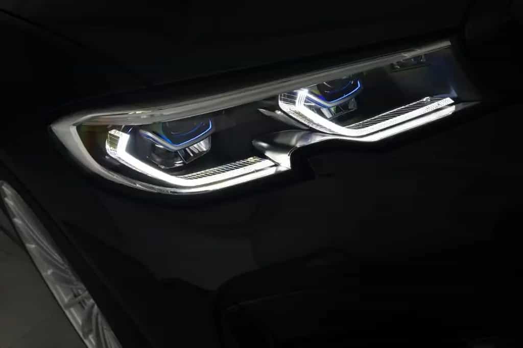 ALPINA B3 Touring Allrad HUD H&K 360° LASER 20" 09/2021-photo-11