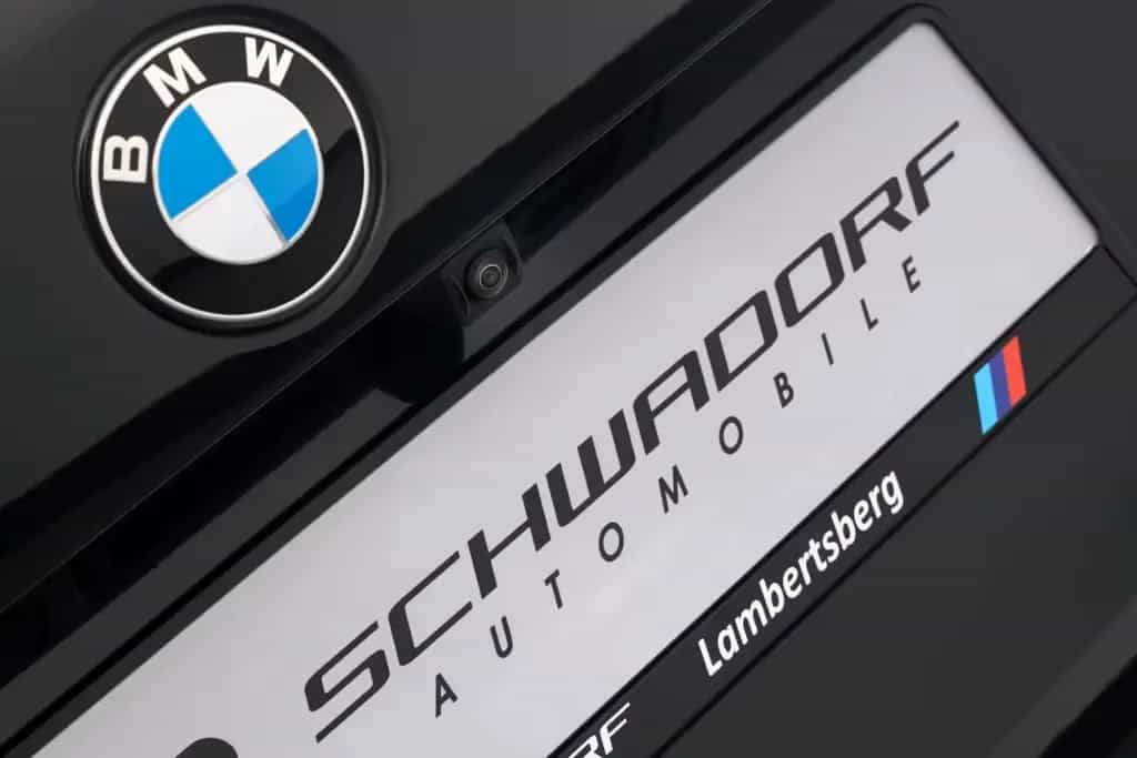 ALPINA B3 Touring Allrad HUD H&K 360° LASER 20" 09/2021-photo-12