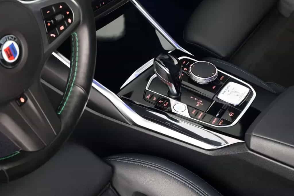 ALPINA B3 Touring Allrad HUD H&K 360° LASER 20" 09/2021-photo-14