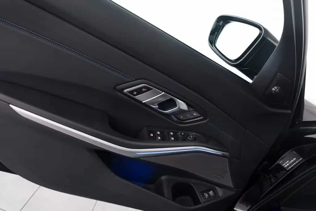 ALPINA B3 Touring Allrad HUD H&K 360° LASER 20" 09/2021-photo-17