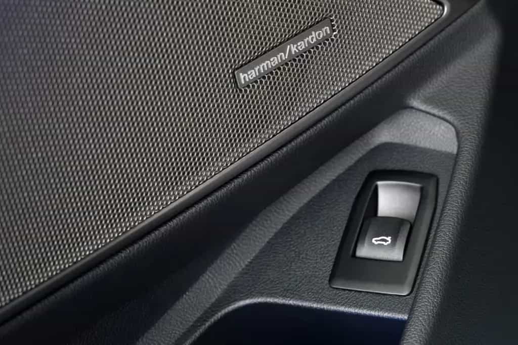 ALPINA B3 Touring Allrad HUD H&K 360° LASER 20" 09/2021-photo-18
