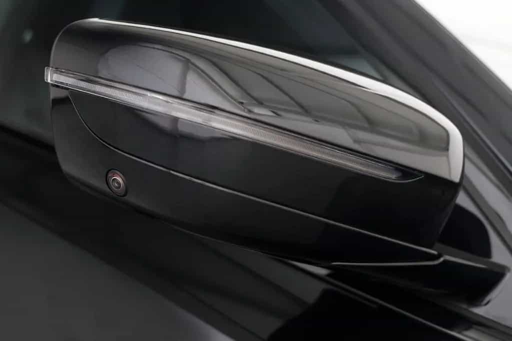 ALPINA B3 Touring Allrad HUD H&K 360° LASER 20" 09/2021-photo-7