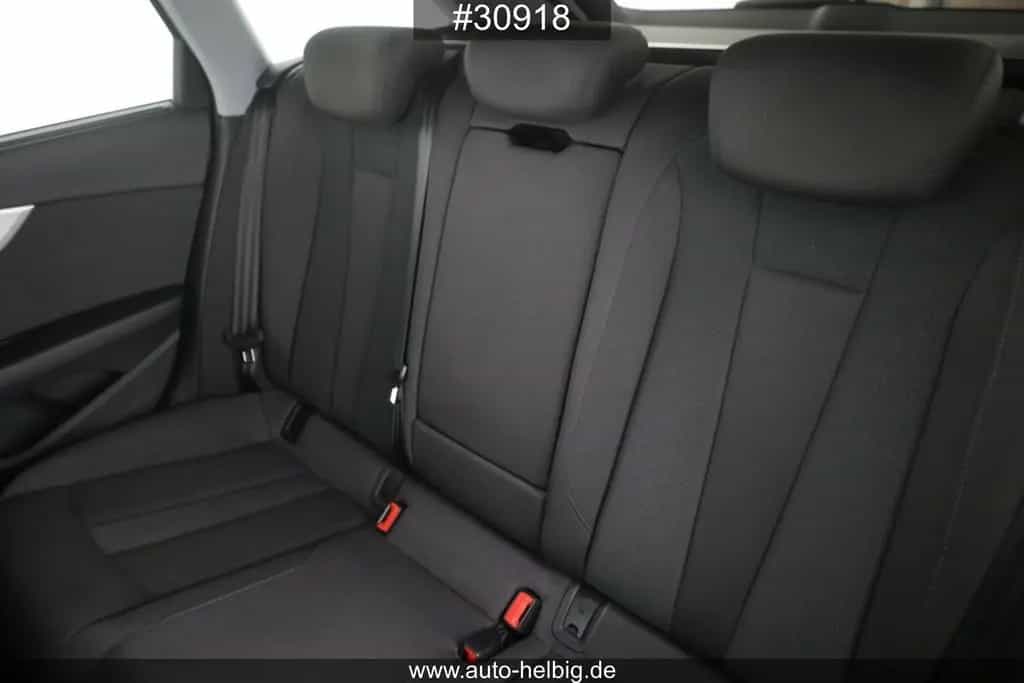 Audi A4 Allroad quattro 40 TDI #AHK#Pano#STHZ#B&O#LED 06/2021-photo-12