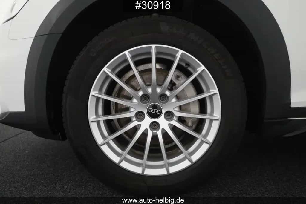 Audi A4 Allroad quattro 40 TDI #AHK#Pano#STHZ#B&O#LED 06/2021-photo-14
