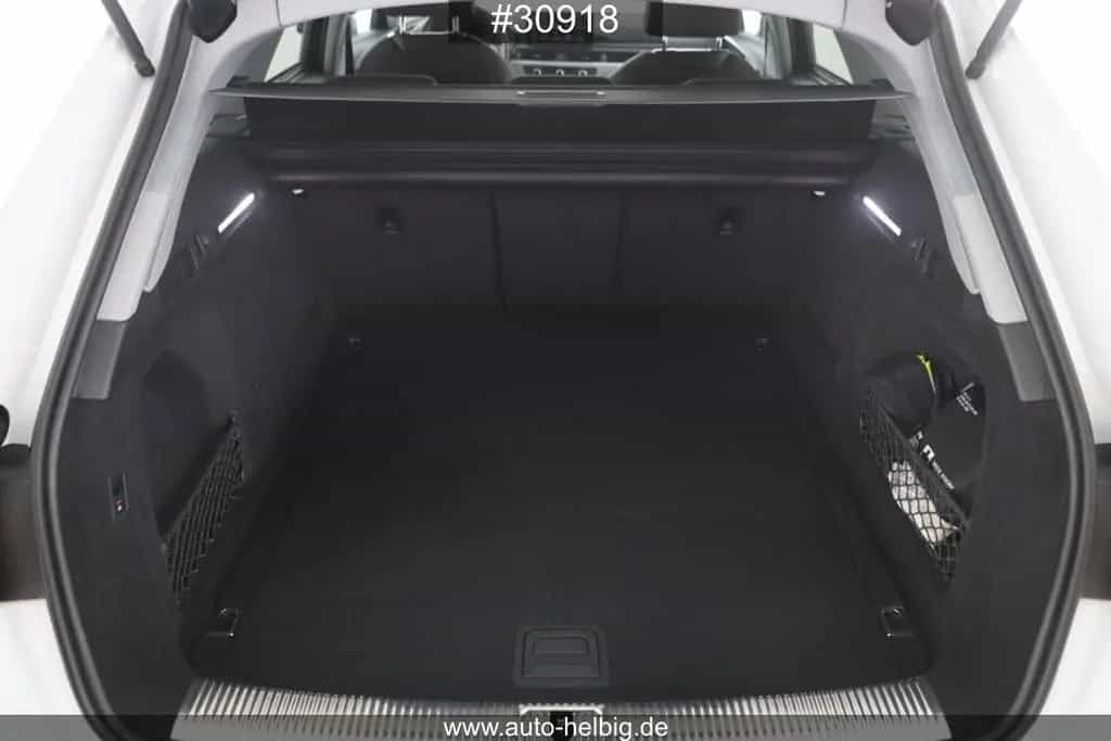 Audi A4 Allroad quattro 40 TDI #AHK#Pano#STHZ#B&O#LED 06/2021-photo-15