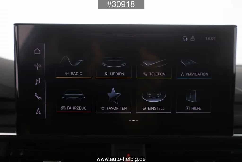 Audi A4 Allroad quattro 40 TDI #AHK#Pano#STHZ#B&O#LED 06/2021-photo-16