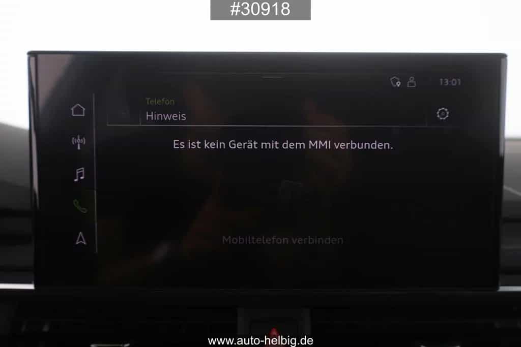 Audi A4 Allroad quattro 40 TDI #AHK#Pano#STHZ#B&O#LED 06/2021-photo-17