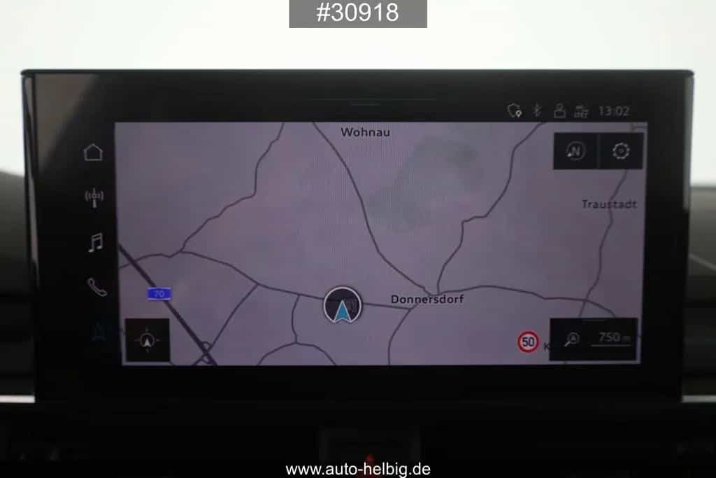 Audi A4 Allroad quattro 40 TDI #AHK#Pano#STHZ#B&O#LED 06/2021-photo-20
