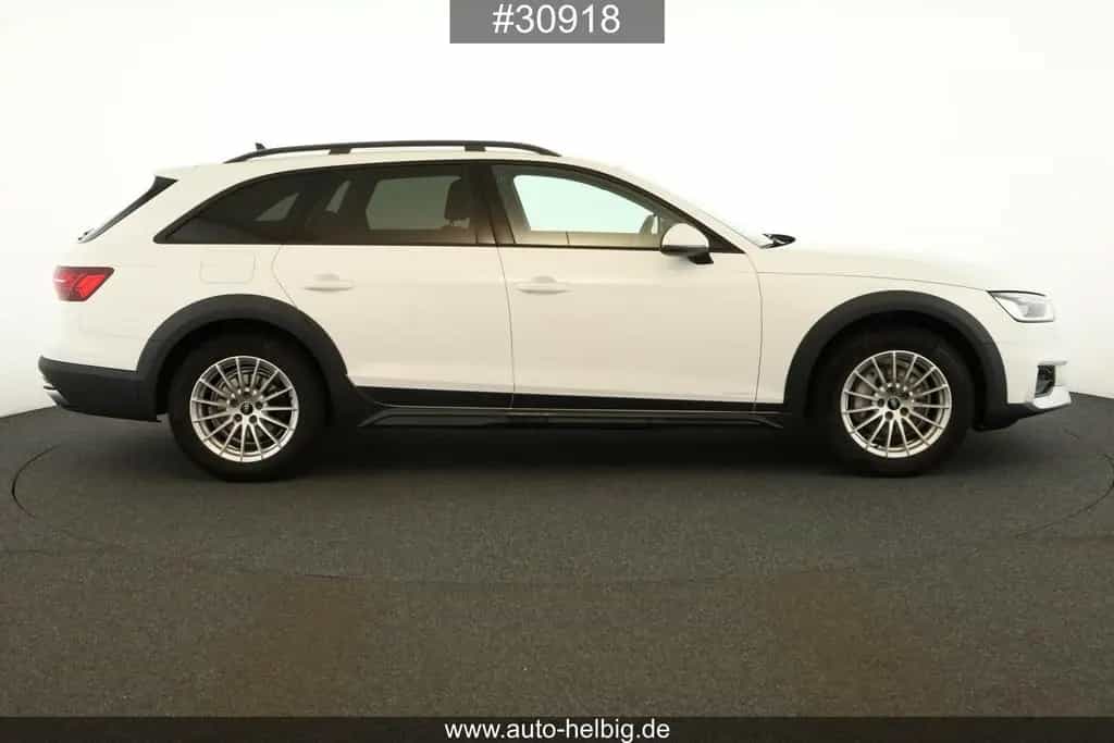 Audi A4 Allroad quattro 40 TDI #AHK#Pano#STHZ#B&O#LED 06/2021-photo-6