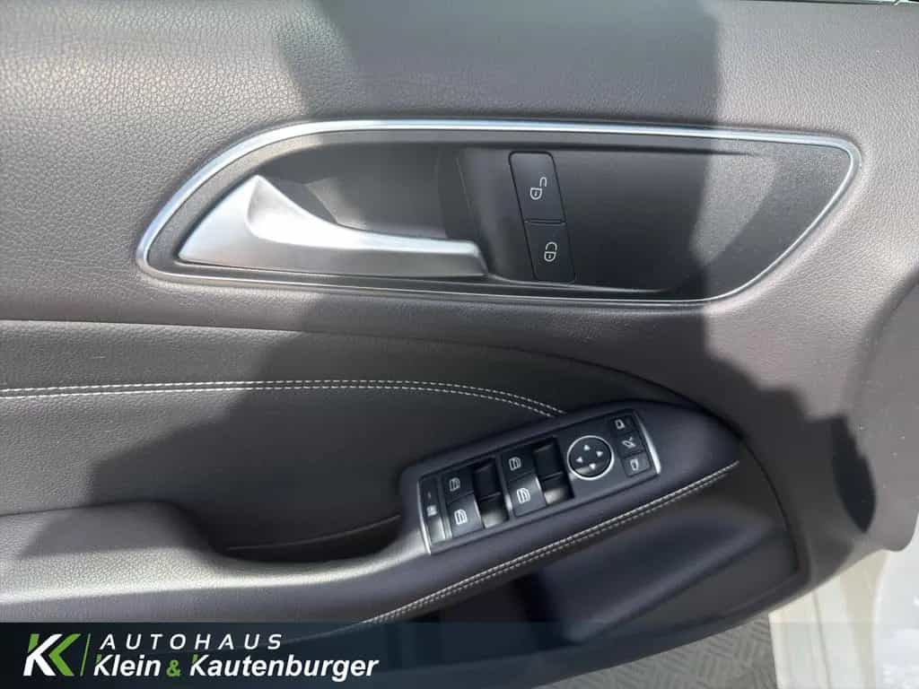 Mercedes-Benz B 180 Urban Style Edition +NIGHT+LED+NAVI+KAMERA 10/2018-photo-11