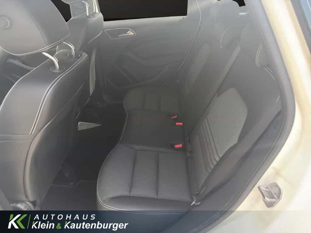 Mercedes-Benz B 180 Urban Style Edition +NIGHT+LED+NAVI+KAMERA 10/2018-photo-18