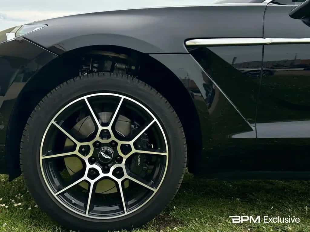 Aston Martin DBX 4.0 V8 04/2021-photo-6