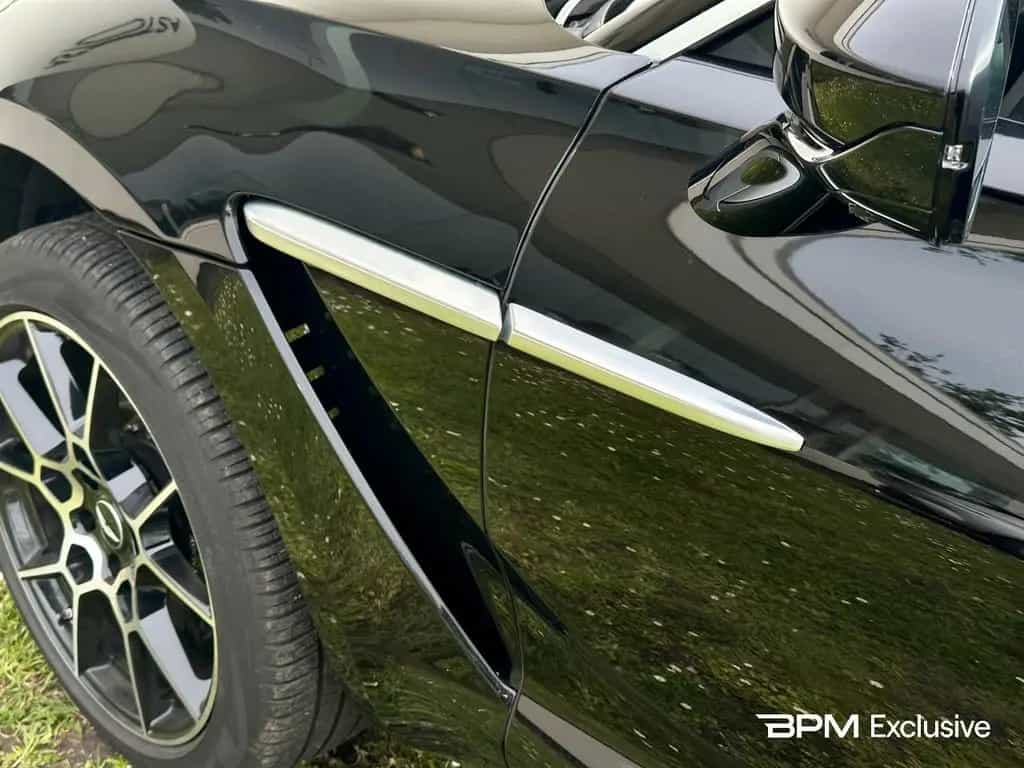 Aston Martin DBX 4.0 V8 04/2021-photo-7