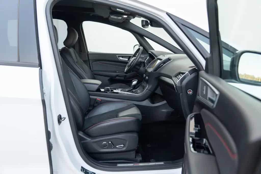 Ford S-Max 2.0 SCTi ST-Line*LED*NAVI*PANO*KAMERA*1.HD 03/2018-photo-11