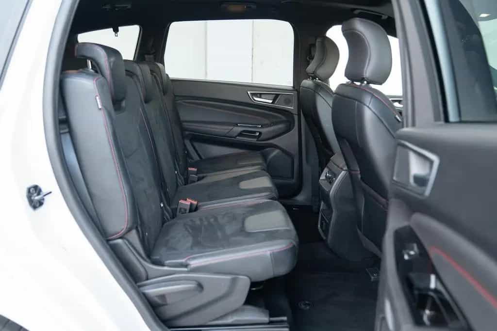Ford S-Max 2.0 SCTi ST-Line*LED*NAVI*PANO*KAMERA*1.HD 03/2018-photo-13