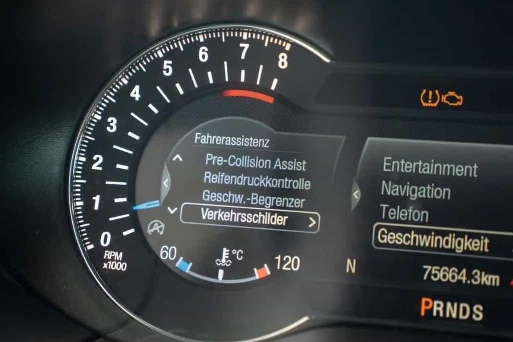 Ford S-Max 2.0 SCTi ST-Line*LED*NAVI*PANO*KAMERA*1.HD 03/2018-photo-20