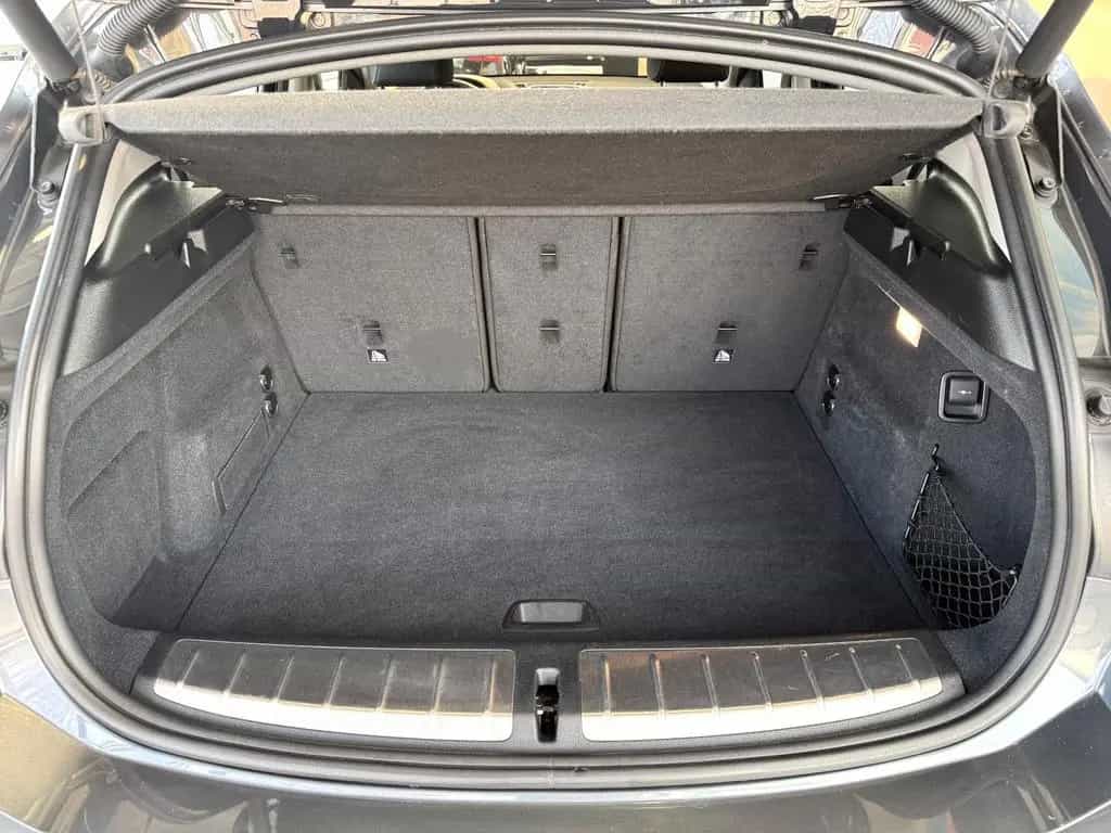 BMW X2 sDr. 20 i Advantage KAM+LED+AHK+HIFI+NAVI+AL 11/2018-photo-13