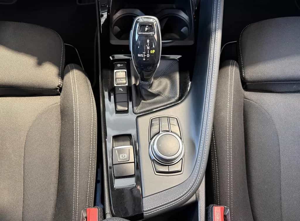 BMW X2 sDr. 20 i Advantage KAM+LED+AHK+HIFI+NAVI+AL 11/2018-photo-18
