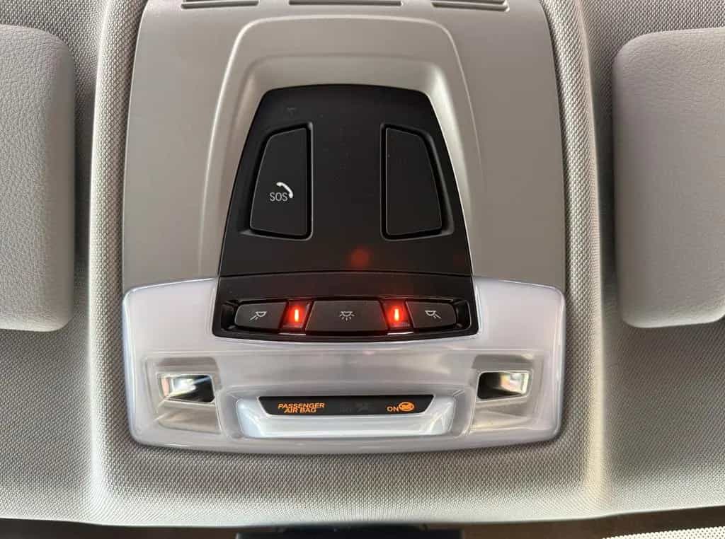 BMW X2 sDr. 20 i Advantage KAM+LED+AHK+HIFI+NAVI+AL 11/2018-photo-19