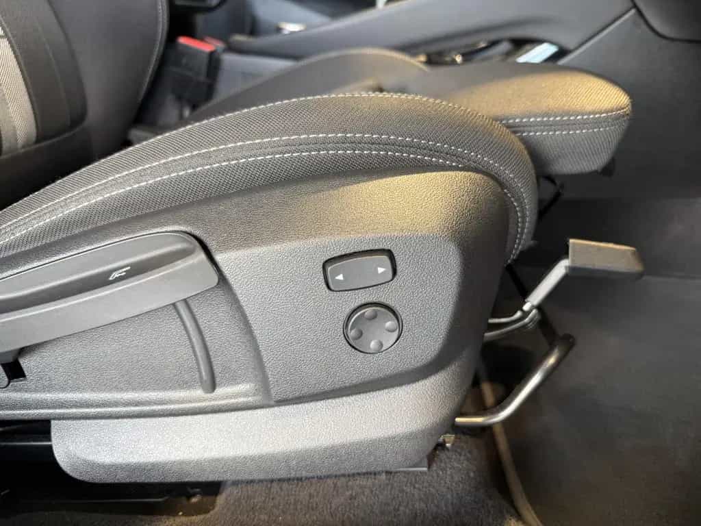 BMW X2 sDr. 20 i Advantage KAM+LED+AHK+HIFI+NAVI+AL 11/2018-photo-33