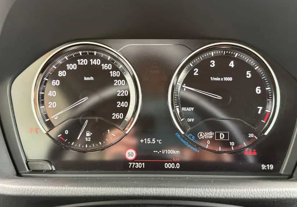 BMW X2 sDr. 20 i Advantage KAM+LED+AHK+HIFI+NAVI+AL 11/2018-photo-37