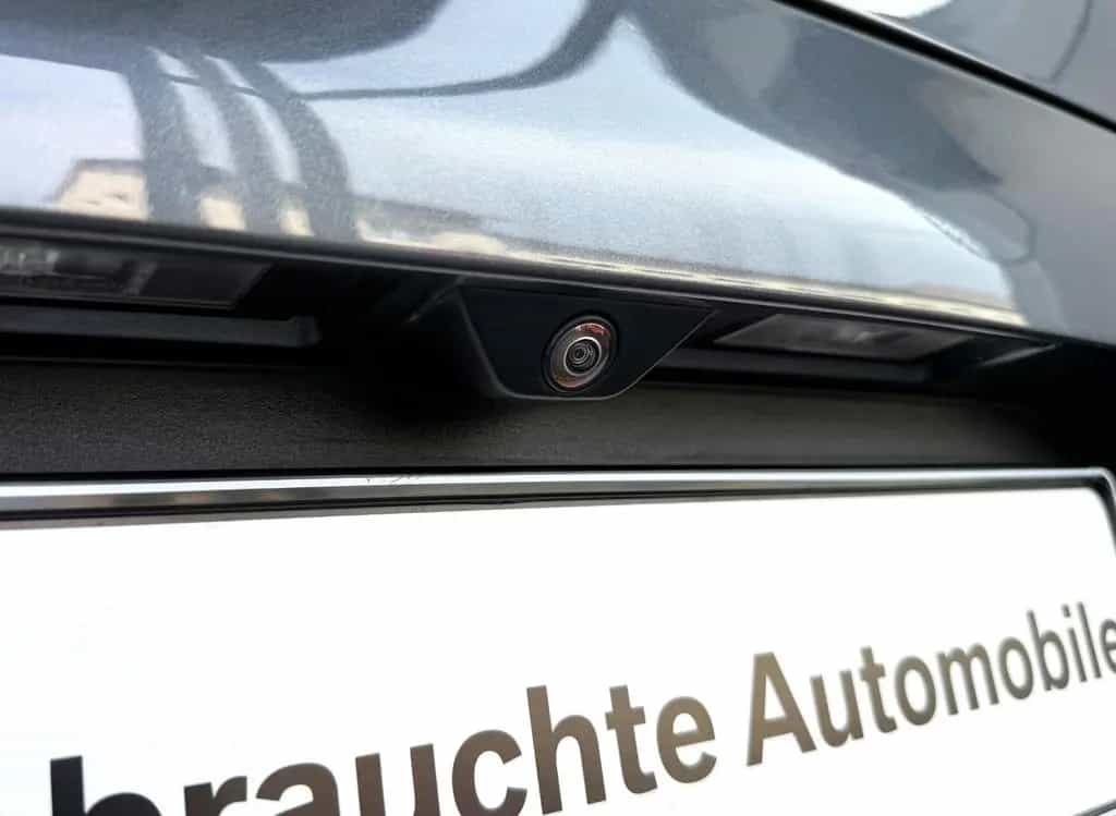 BMW X2 sDr. 20 i Advantage KAM+LED+AHK+HIFI+NAVI+AL 11/2018-photo-39
