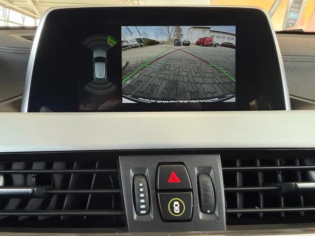 BMW X2 sDr. 20 i Advantage KAM+LED+AHK+HIFI+NAVI+AL 11/2018-photo-5