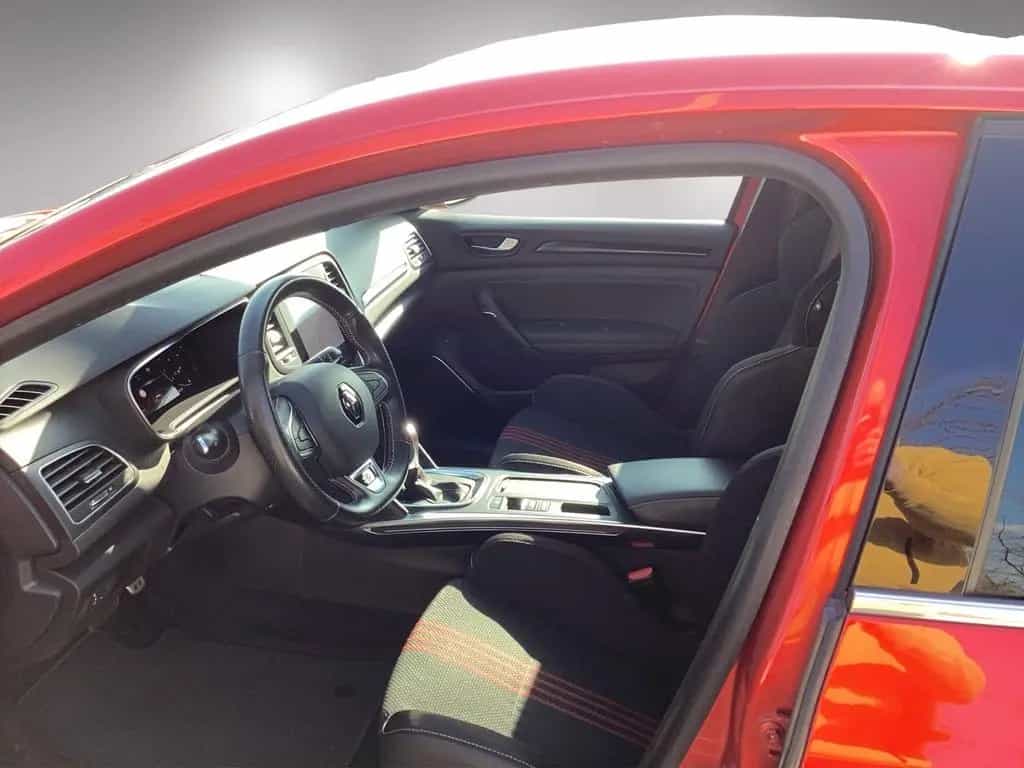 Renault Megane TCe 160 EDC GPF R.S. Line 02/2021-photo-16