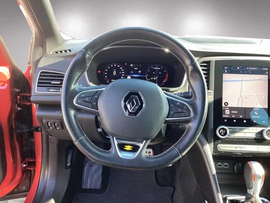 Renault Megane TCe 160 EDC GPF R.S. Line 02/2021-photo-17