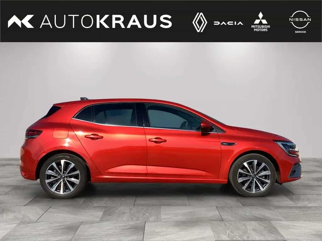 Renault Megane TCe 160 EDC GPF R.S. Line 02/2021-photo-5