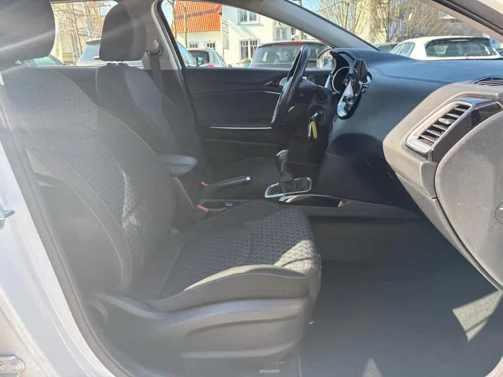 Kia cee'd Sportswagon 1,5 T-GDI "Vision" 05/2021-photo-15