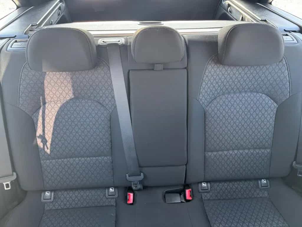 Kia cee'd Sportswagon 1,5 T-GDI "Vision" 05/2021-photo-17