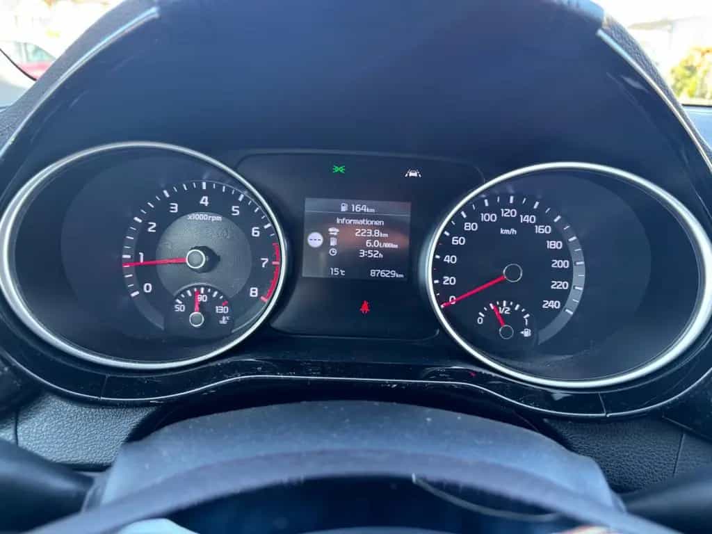 Kia cee'd Sportswagon 1,5 T-GDI "Vision" 05/2021-photo-22