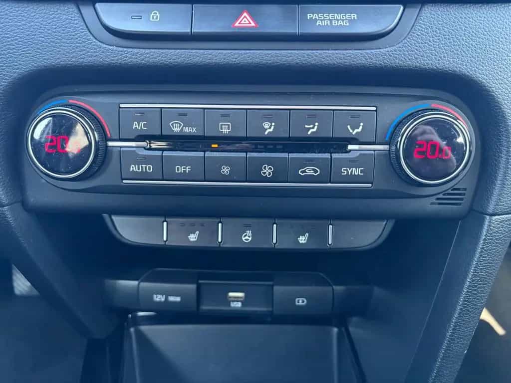 Kia cee'd Sportswagon 1,5 T-GDI "Vision" 05/2021-photo-26