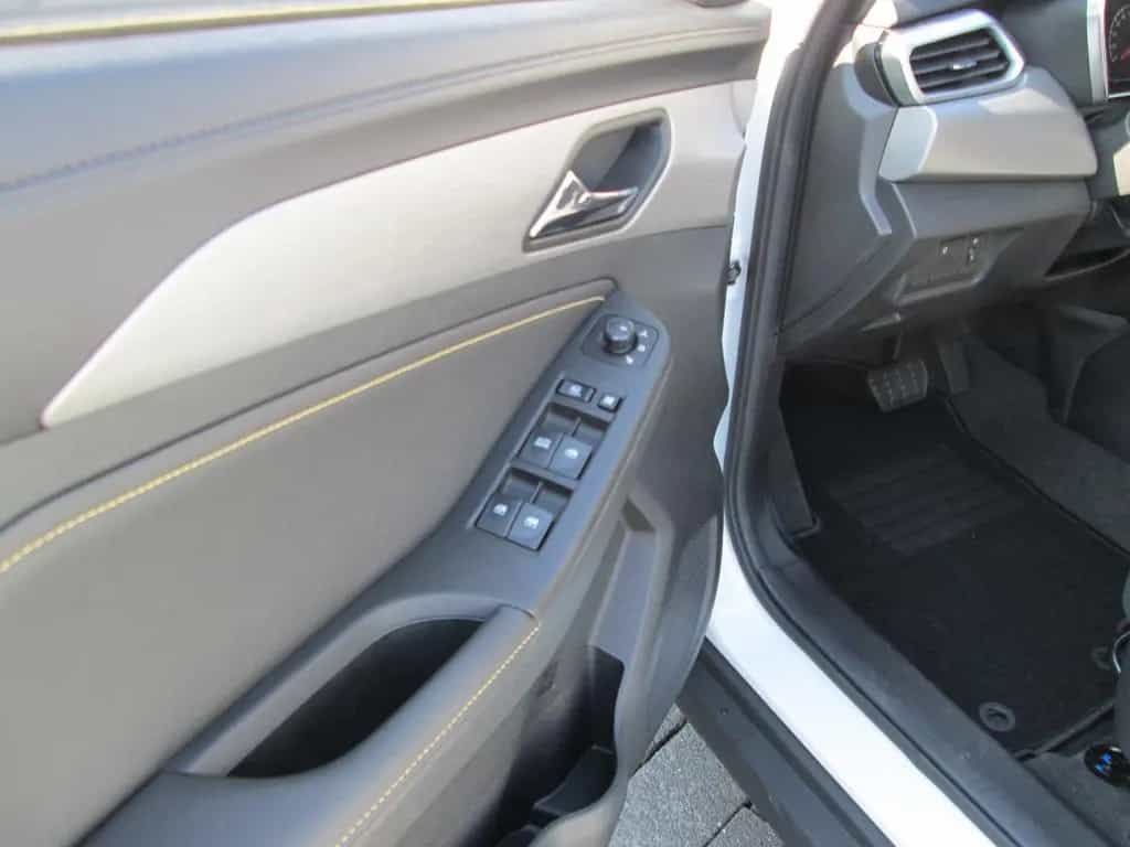 BAIC Beijing X35 Automatik null-photo-13