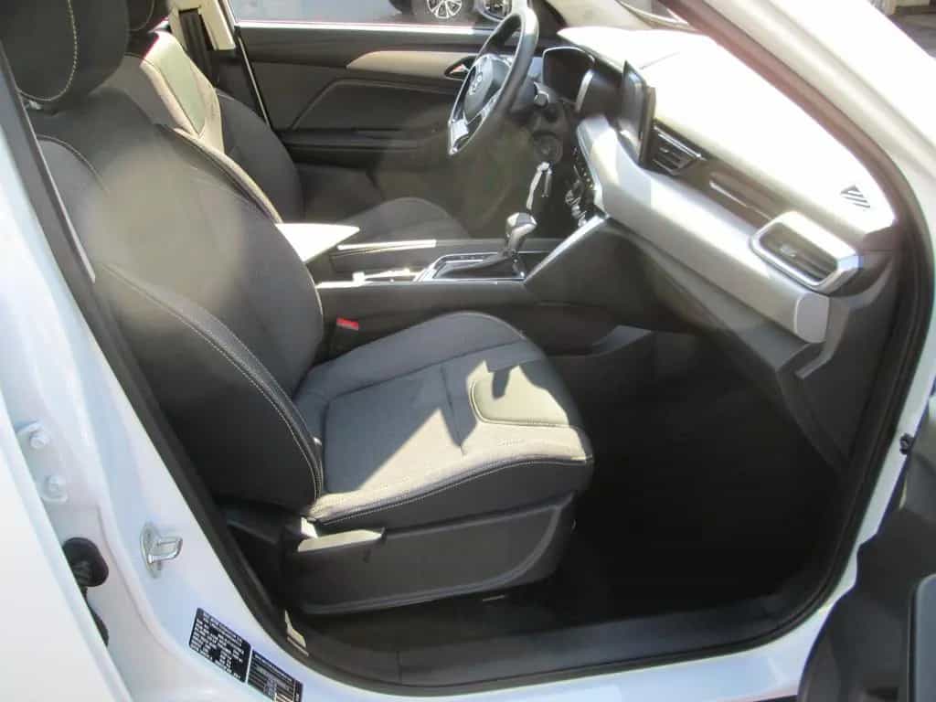 BAIC Beijing X35 Automatik null-photo-16