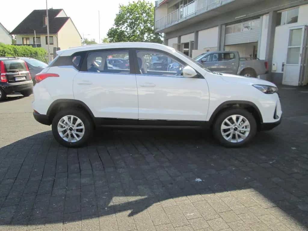 BAIC Beijing X35 Automatik null-photo-3