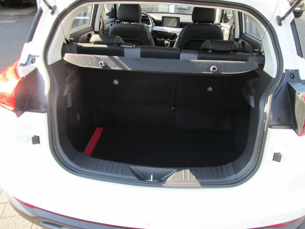 BAIC Beijing X35 Automatik null-photo-6
