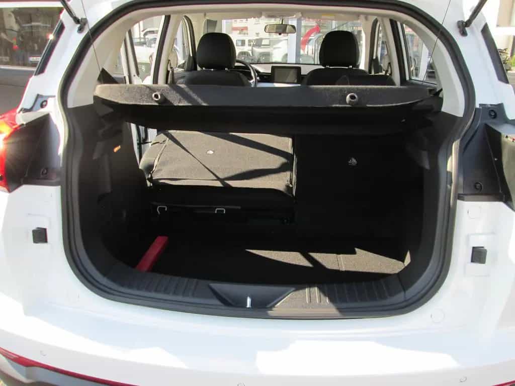 BAIC Beijing X35 Automatik null-photo-7