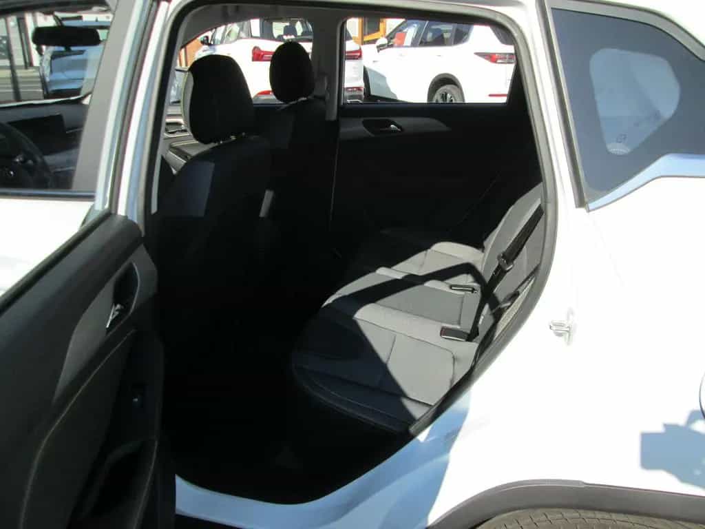 BAIC Beijing X35 Automatik null-photo-8