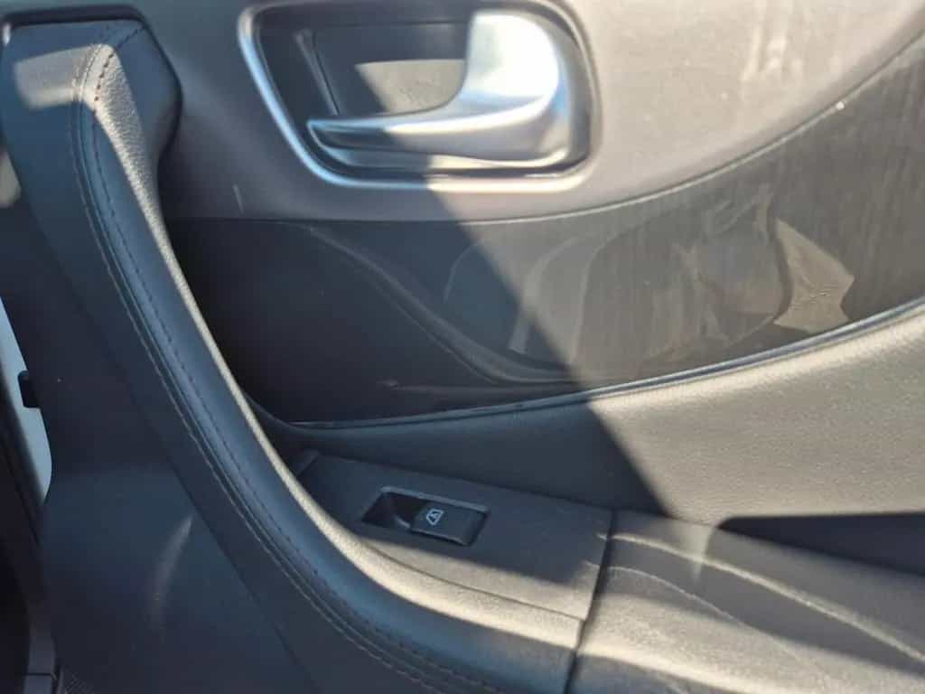 Infiniti QX70 3.0 diesel V6 AT S Premium 04/2015-photo-14