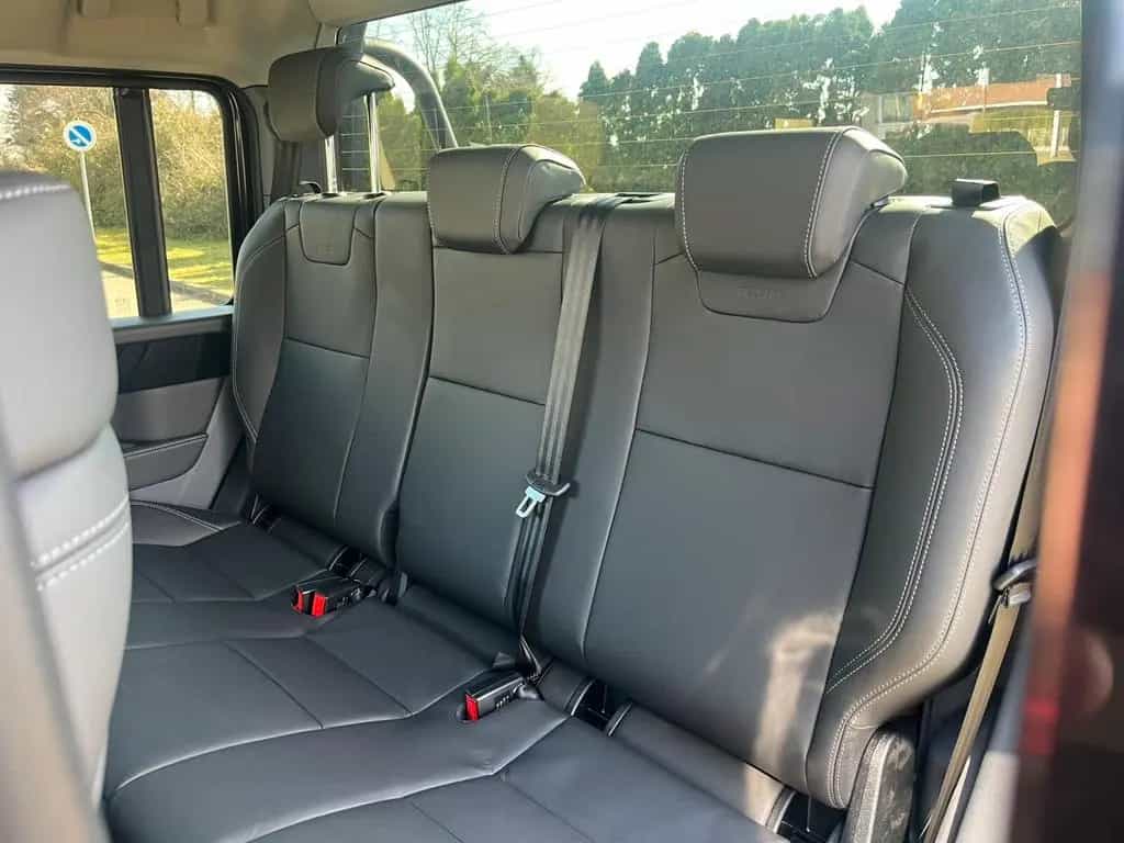 INEOS Grenadier Quartermaster 5-Seat Fieldmaster Editi 02/2026-photo-15