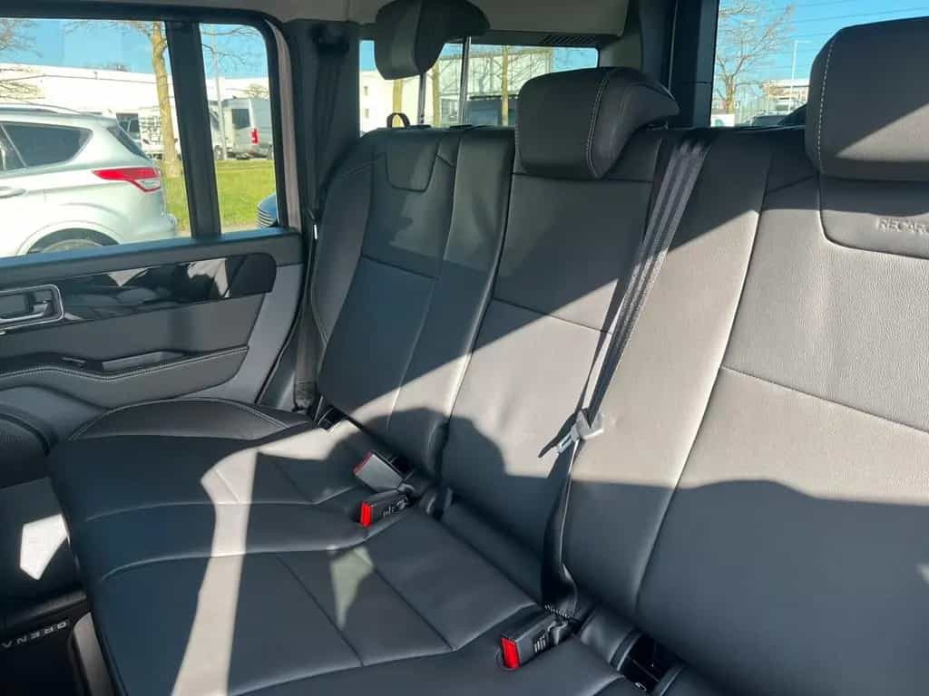 INEOS Grenadier Station Wagon 5-Seat (MY26) 02/2026-photo-10