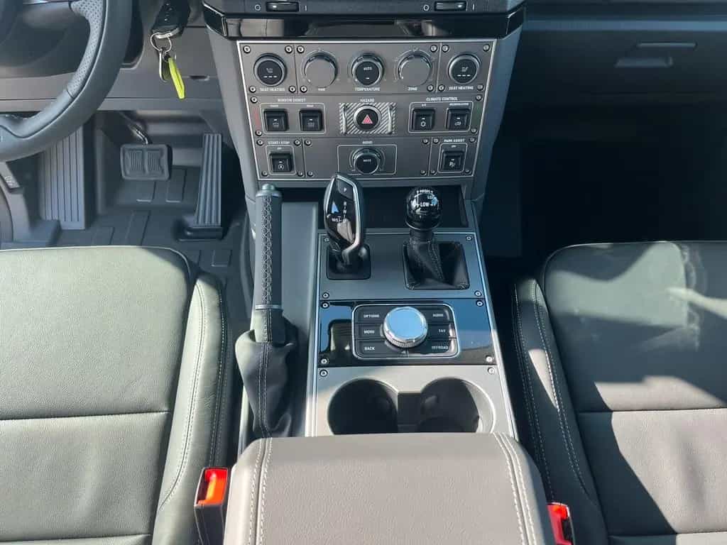 INEOS Grenadier Station Wagon 5-Seat (MY26) 02/2026-photo-14