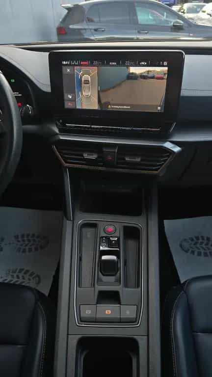 Cupra Formentor 1.5 TSI DSG Pano/Leder/ACC/Kamera/19 01/2023-photo-10