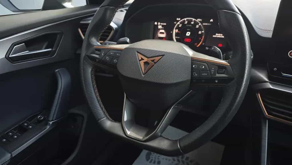 Cupra Formentor 1.5 TSI DSG Pano/Leder/ACC/Kamera/19 01/2023-photo-11