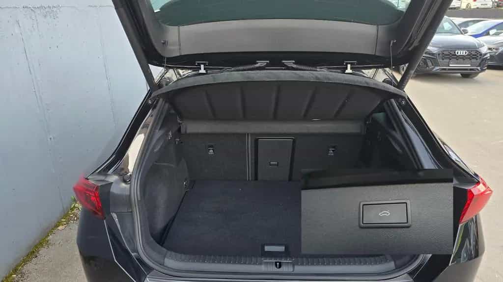 Cupra Formentor 1.5 TSI DSG Pano/Leder/ACC/Kamera/19 01/2023-photo-18