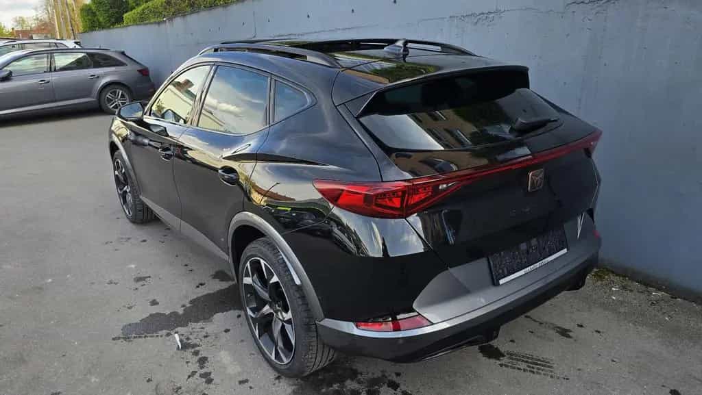 Cupra Formentor 1.5 TSI DSG Pano/Leder/ACC/Kamera/19 01/2023-photo-2