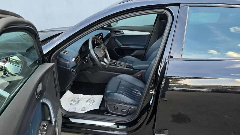 Cupra Formentor 1.5 TSI DSG Pano/Leder/ACC/Kamera/19 01/2023-photo-5
