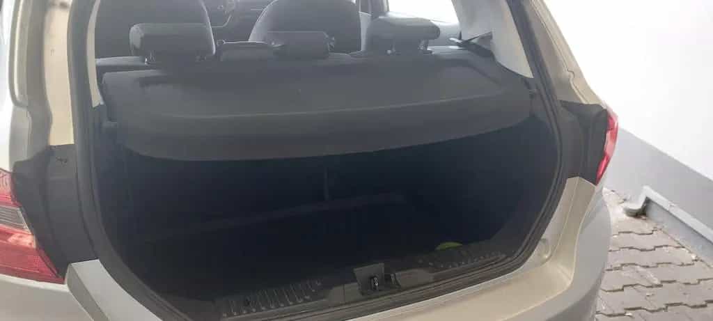 Ford Fiesta Trend mit GARANTIE 10/2017-photo-5